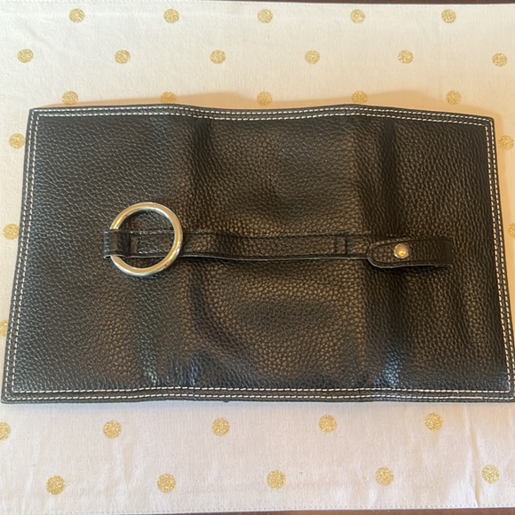 Travel Jewelry Bag - Picture 6 of 7